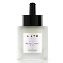 Näoseerum MATH Scientific B5 Recovery, väsinud nahale, 30 ml