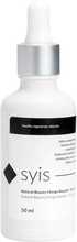 Näoseerum SYIS NATURAL BEAUTY mango booster, 50 ml