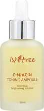 Isntree C-Niacin toniseeriv ampull, 50 ml