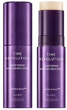 Missha Time Revolution Night Repair Ampoule Stick, 10 g