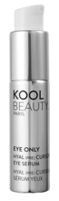 Silmaseerum Kool Beauty Hyal [Pre] Cursor, 15 ml