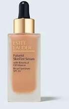 Tooniv seerum Estee Lauder Futurist Skin Tint 2C3 Fresco, 30 ml, SPF 20