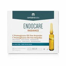 Näoampullid Endocare Radiance Proteoglicanos, 2 ml