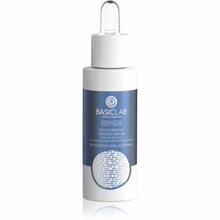Näoseerum BasicLab Esteticus geel-emulsioon, niisutav, 30 ml