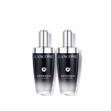 Näoseerum Lancome Genifique Duo Serum, 2 x 100 ml