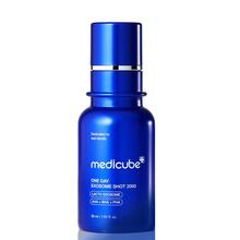 Näoseerum MEDICUBE One Day Exosome Shot Pore Ampoule 2000, 30 ml
