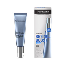Näitoseerum Neutrogena Retinol Boost, 30 ml