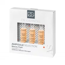 Ampullid Dr. Grandel Beauty Flash, 3x3 ml