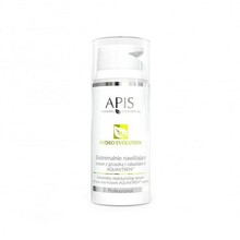 Niisutav seerum Apis Hydro Evolution pirni ja rabarberiga, 100 ml