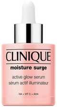 Näoseerum Clinique Moisture Surge Active Glow, 30 ml