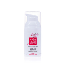 Näoseerum HADA LABO TOKYO LOCK-IN-MOST, kontsentreeritud, 30 ml