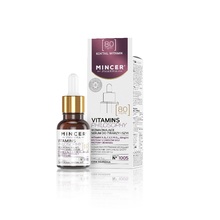 Näitseerum Mincer Pharma Vitamins Philosophy Nr.1005, 15 ml