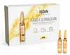 Näoampullid Isdin Isdinceutics Flavo C Ultraglican, 30 x 2 ml