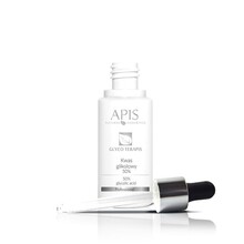 Kooriv seerum glükoolhappega 50 prots., 30 ml
