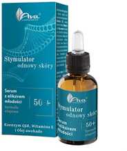 Nahka uuendav seerum AVA LABORATORIUM, 30 ml