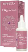 Seerum Dr. Hauschka Perfecta Pro Age Factor rahustav ja taastav, 30 ml