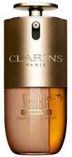 Seerum-jumestuskreem Clarins Double Serum Makeup Base M3C, 30 ml