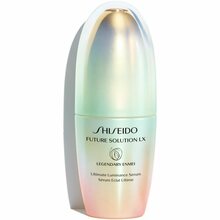 Näoseerum Shiseido Future Solution LX Legendary Enmei Ultimate Luminance, 30 ml