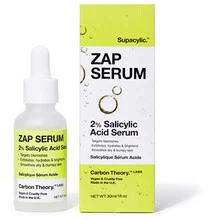 Näoseerum Carbon Theory Zap Serum, 30 ml