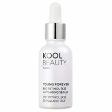 Näoseerum Kool Beauty Retinol Like [K2], 30 ml