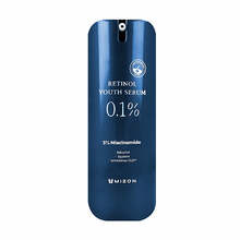 Näoseerum Mizon Retinol Youth Serum 0.1 prots., 28 g