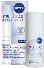 Näoseerum Nivea Cellular Epigenetics uuendav, 15 ml