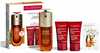Kingikomplekt Clarins Double Serum, 50 ml, 4 tk