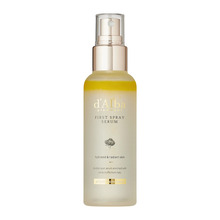 Pihustatav seerum D'Alba White Truffle First Spray, 50 ml