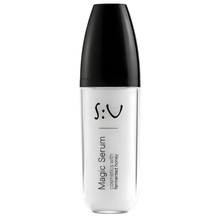 Seerum näole ja kaelale S:U Magiškas serumas, 30 ml