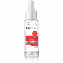 Näoseerum Bielenda Skin Clinic Professional Retinol, 30 ml