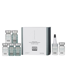 Näoseerum Erno Laszlo Freeze-Dried Targeted Blemish Anti-Blemish Local Treatment, 6 tk, 315 ml