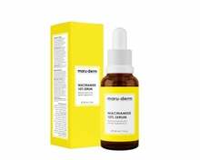 Näoseerum Maruderm niatsiinamiidiga 10 prots., 30 ml