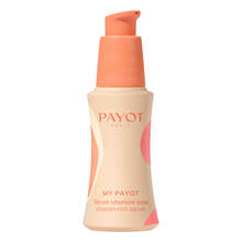 Näoseerum Payot My Payot Vitamin-Rich, 30 ml
