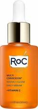 N&auml;oseerum RoC Multi Correxion C-vitamiiniga, 30 ml