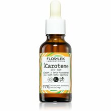 Õliseerum FlosLek Laboratorium Beta Carotene, 30 ml