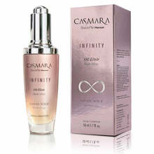 N&auml;oeliksiir Casmara Infinity Oil Elixir, 50 ml