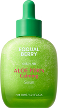 Näoseerum Eqqualberry Aloe PDRN Calming Serum, 30 ml