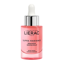 Näoseerum Lierac Supra Radiance Detox, 30 ml