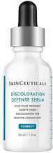 Näoseerum SKINCEUTICALS Discoloration Defense, pigmentatsioonivastane, 30 ml