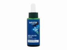 Näoseerum Weleda Blue Gentian & Edelweiss Contouring, 30 ml