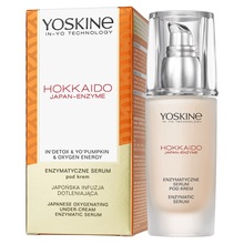Näoseerum Yoskine Hokkaido Japan-Enzyme, 30 ml