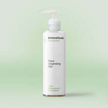 Näopuhastusgeel Innovagoods Zenpure CBD, 200 ml