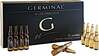 Näoampullid Germinal Immediate Action, 10 x 1,5 ml