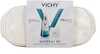 Näohoolduskomplekt Vichy Mineral 89 Fortifying and Plumping Set (15 ml kreem + 50 ml seerum + kosmeetikakott)