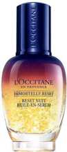 Öine näoseerum L'Occitane Immortelle Reset, 50 ml