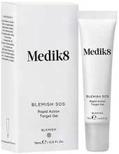Näogeel Medik8 Blemish SOS Rapid Action Target, 15 ml