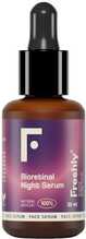Näoseerum Freshly Cosmetics Bioretinal Night, 30 ml