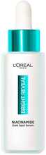 Näoseerum L'Oreal Paris Bright Reveal Niacinamida, 50 ml
