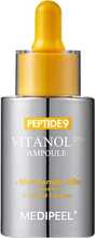 Näoseerum MEDI-PEEL Peptide 9 Vitanol Ampoule Pro, unisex, 30 ml