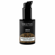 Näoseerum Organic Pociones Puras pinguldav, 30 ml